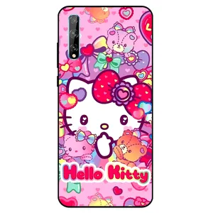 Megafone 8219 Cover For Huawei Y8P 2020