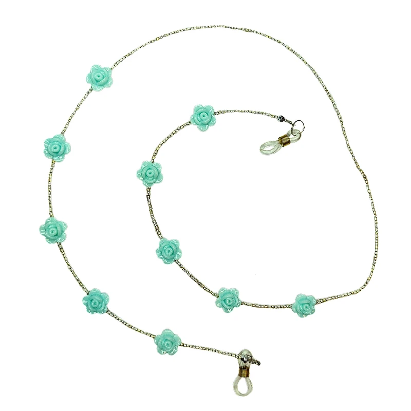 بند عینک مدل ۰۸ رز 