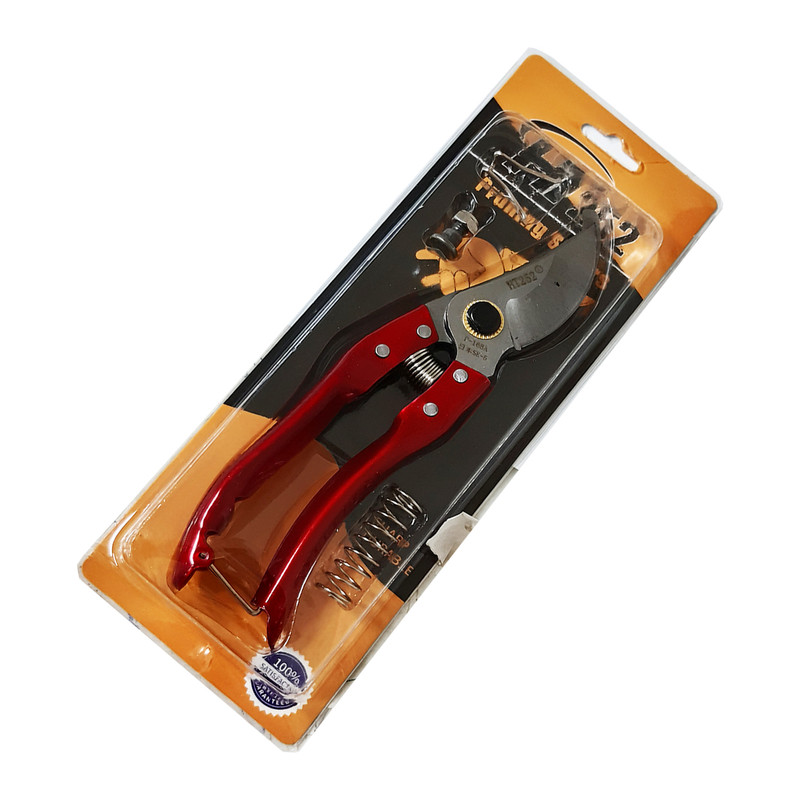 قیچی باغبانی مدل HT - 00252