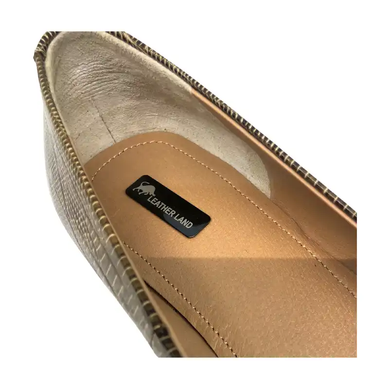 کفش زنانه سرزمین چرم کد 1626