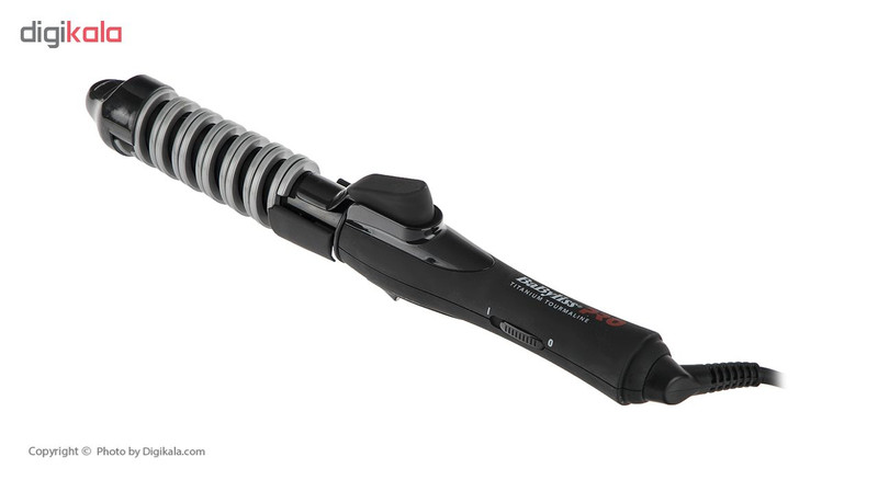 فر کننده مو بابیلیس مدل BAB2335TTE