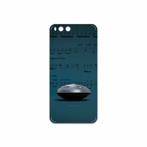 MAHOOT Hang Instrument Cover Sticker for Xiaomi Mi 6