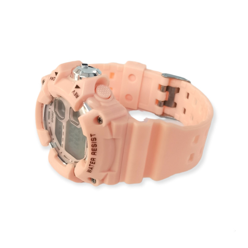 ساعت مچی دیجیتال مدل اسپورت کد 02