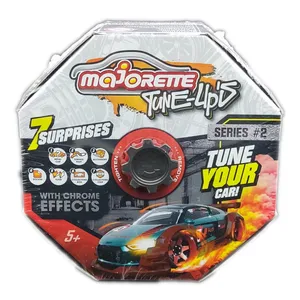 ماشین بازی ماژورت مدل MAJORETTE TUNE-UPS SERIES 2