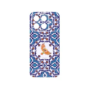 MAHOOT Homa_Tile Cover Sticker for Honor X6c