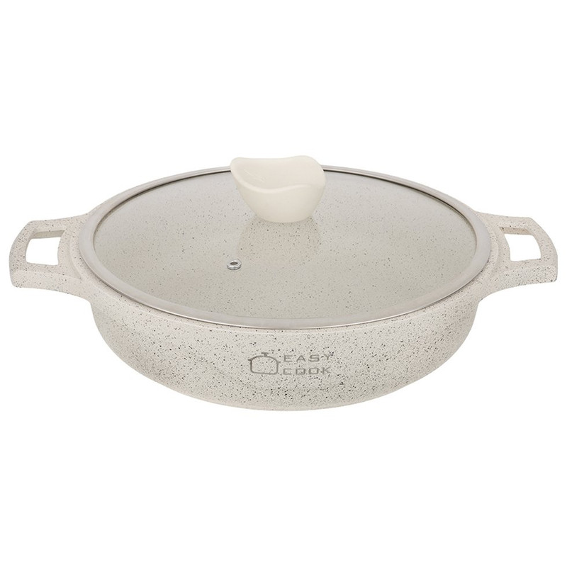 تابه مدل ایزی کوک سایز 28