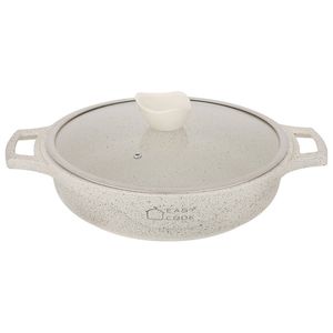 تابه مدل ایزی کوک سایز 28