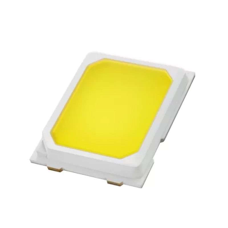 دیود LED مدل 2835W بسته‌ 100 عددی