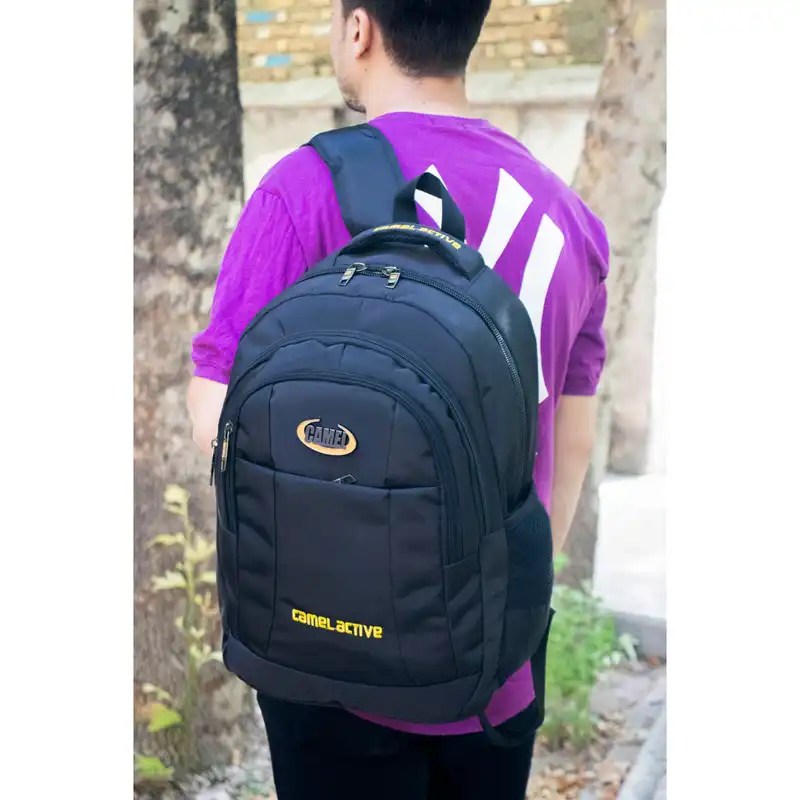 کوله پشتی مدل CML