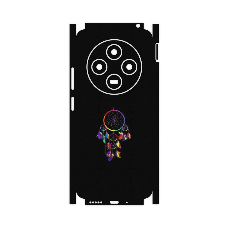 برچسب پوششی ماهوت مدل Dream Catchers-FullSkin مناسب برای گوشی موبایل شیائومی Poco C75