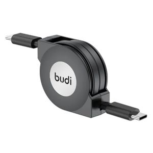 کابل USB-C بودی مدل DC233TT10B طول 1 متر