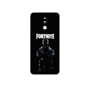 MAHOOT FORTNITE-Game Cover Sticker for Nokia 3.2 TA-1164