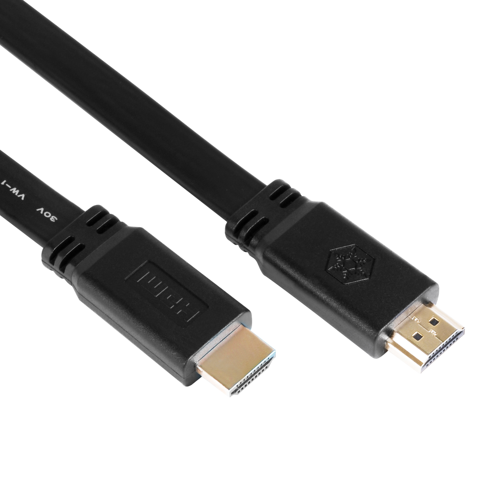 کابل HDMI سیلور استون مدل CPH02 طول 3 متر