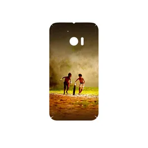 MAHOOT childs play Cover Sticker for HTC 10