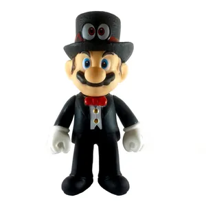 اکشن فیگور مدل  Super Mario کد 36