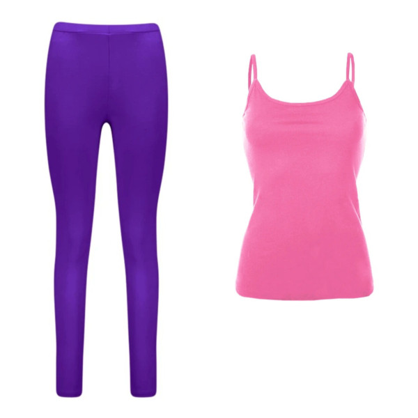 ست تاپ و شلوار زنانه مدل TS-SB