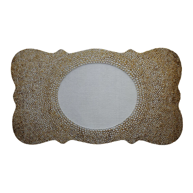 پادری طرح کلاسیک کد 8819 سایز 110×60 سانتی متر