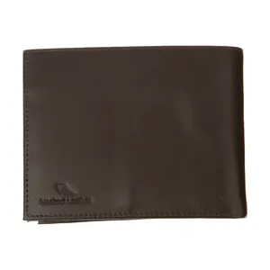کیف پول مردانه چرم مشهد مدل D0242-089