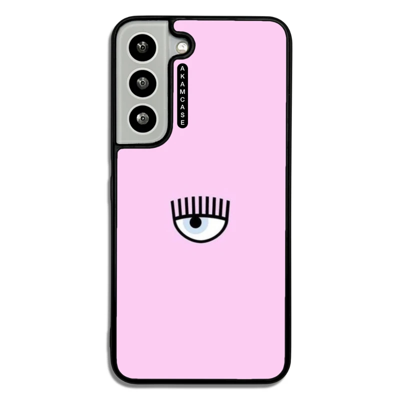 کاور آکام مدل AMCWSGS22-CHIARA11 مناسب برای گوشی موبایل سامسونگ Galaxy S22