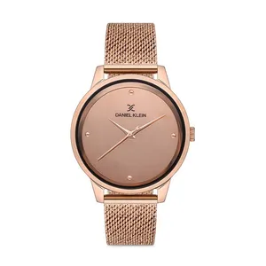 ساعت مچی عقربه ای زنانه دنیل کلین مدل DK.1.12686.2