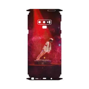 MAHOOT Michael Jackson-FullSkin Cover Sticker for Samsung Galaxy Note 9