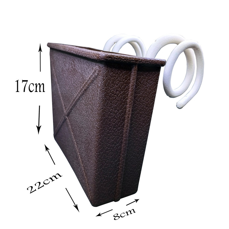 گلدان نرده ای مدل ماهگل بسته 6 عددی