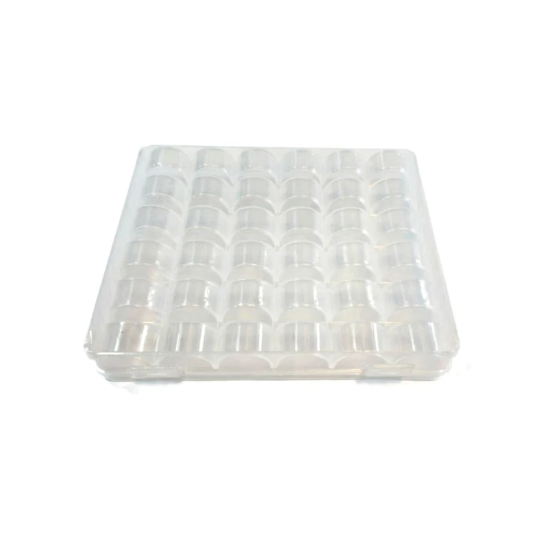 جعبه ابزار خیاطی مدل نگهدارنده ماسوره کدm36