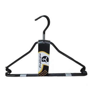 چوب لباسی مدل A1 بسته 6 عددی