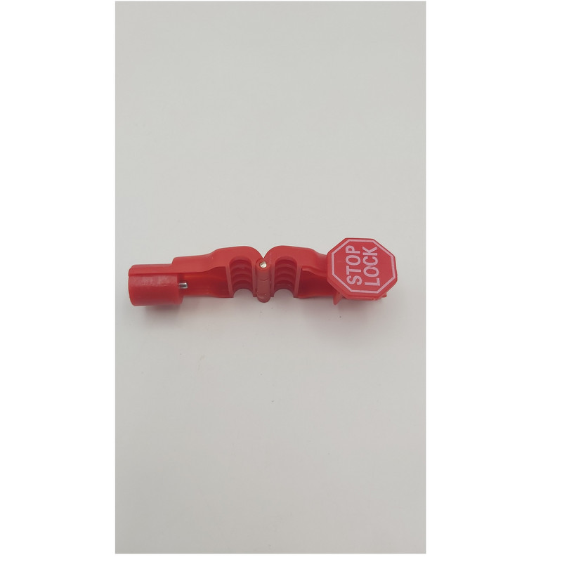 قفل مغناطیسی مدل رگال کد LOCK40 بسته 40 عددی