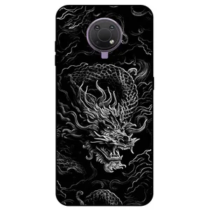 Megafone Dragon 1897 Cover For Nokia G10