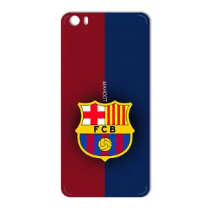MAHOOT BARCELONA Design Sticker for Xiaomi Mi5