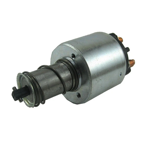 عکس شماره 2 : اتوماتیک استارت بی پی کو مدل 20060010 مناسب برای پژو 206