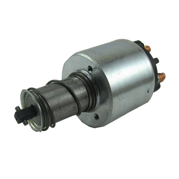 اتوماتیک استارت بی پی کو مدل 20060010 مناسب برای پژو 206