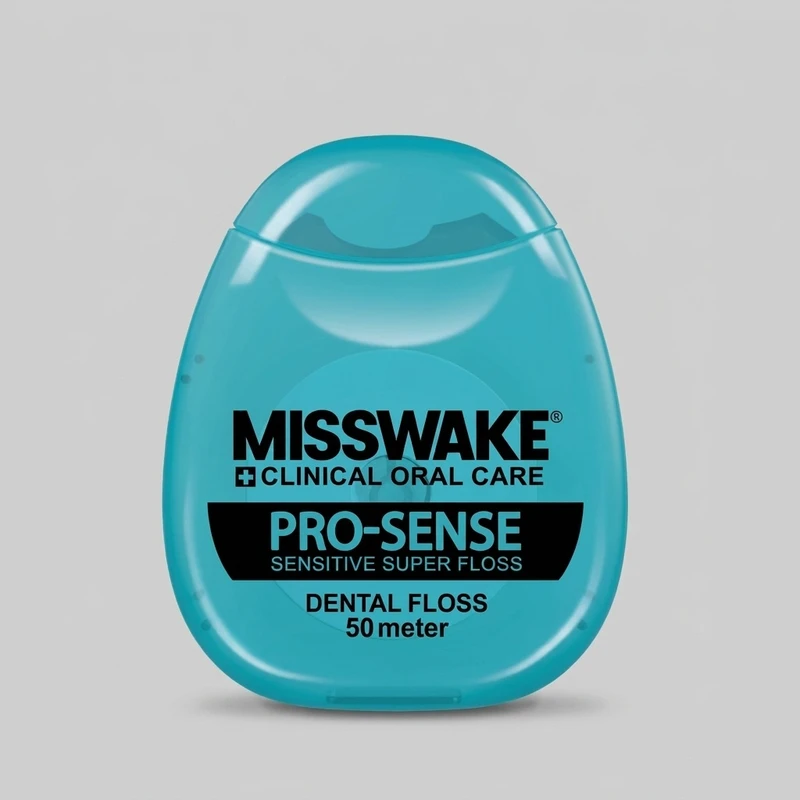 نخ دندان میسویک مدل Pro-Sense