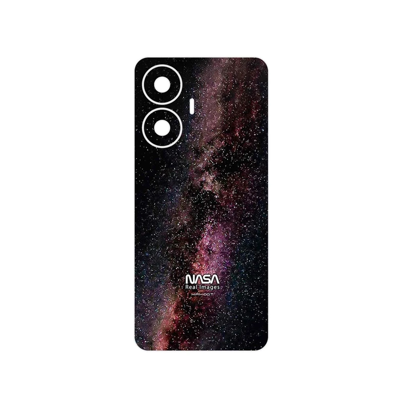 برچسب پوششی ماهوت مدل Universe_by_NASA_2 مناسب برای گوشی موبایل ریلمی C55
