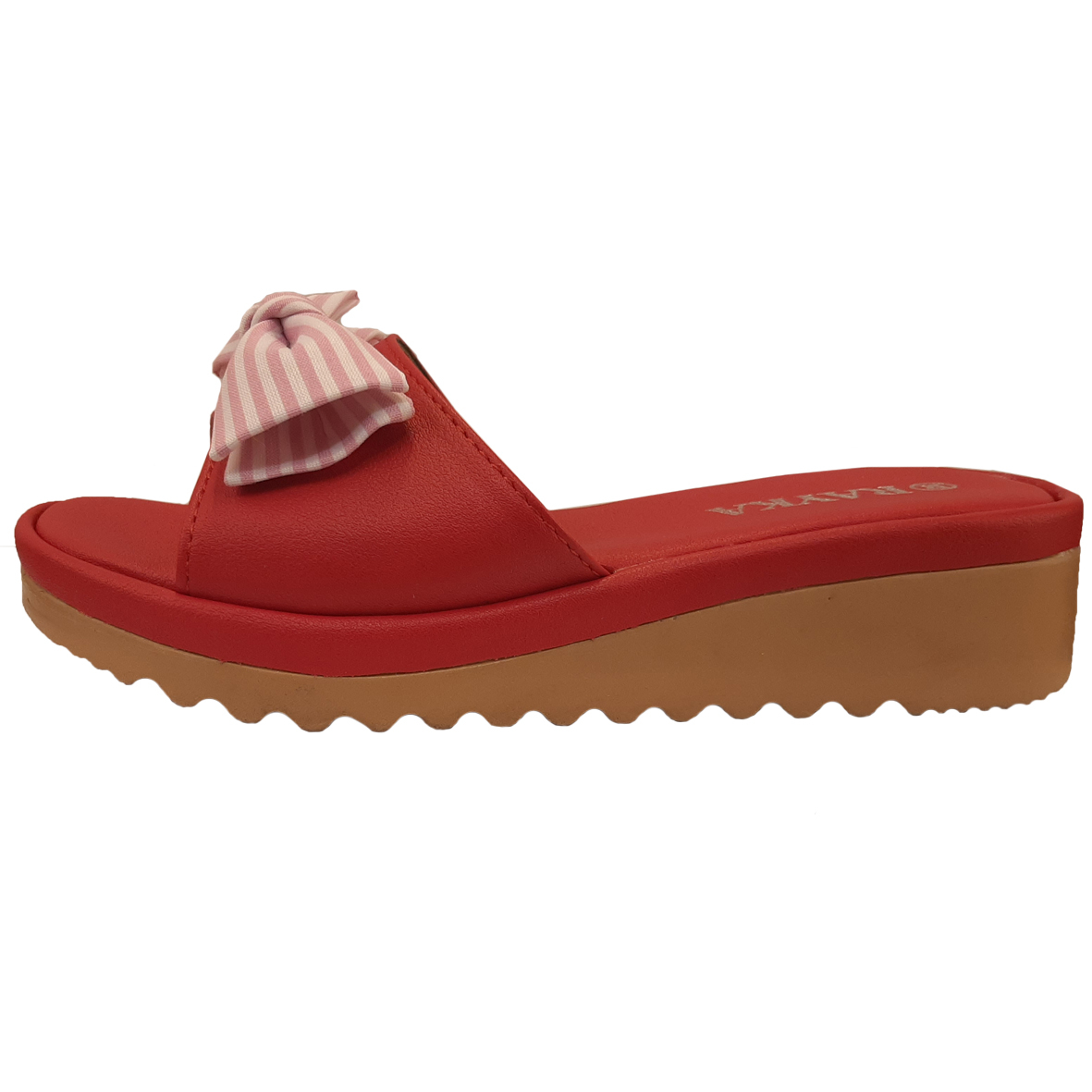 دمپایی زنانه رایکا مدل 0230505