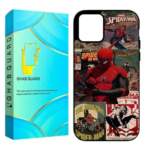 Ghab Guard CHAPGHAB Cover For Apple iPhone 11 Pro Max