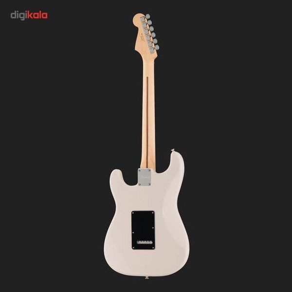 گیتار الکتریک فندر مدل Standard Stratocaster HSH Olympic White
