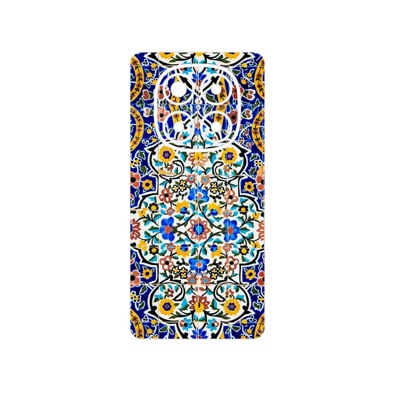 برچسب پوششی ماهوت مدل Iran Tile 12 مناسب برای گوشی موبایل شیائومی Redmi Note 14 Pro 4G