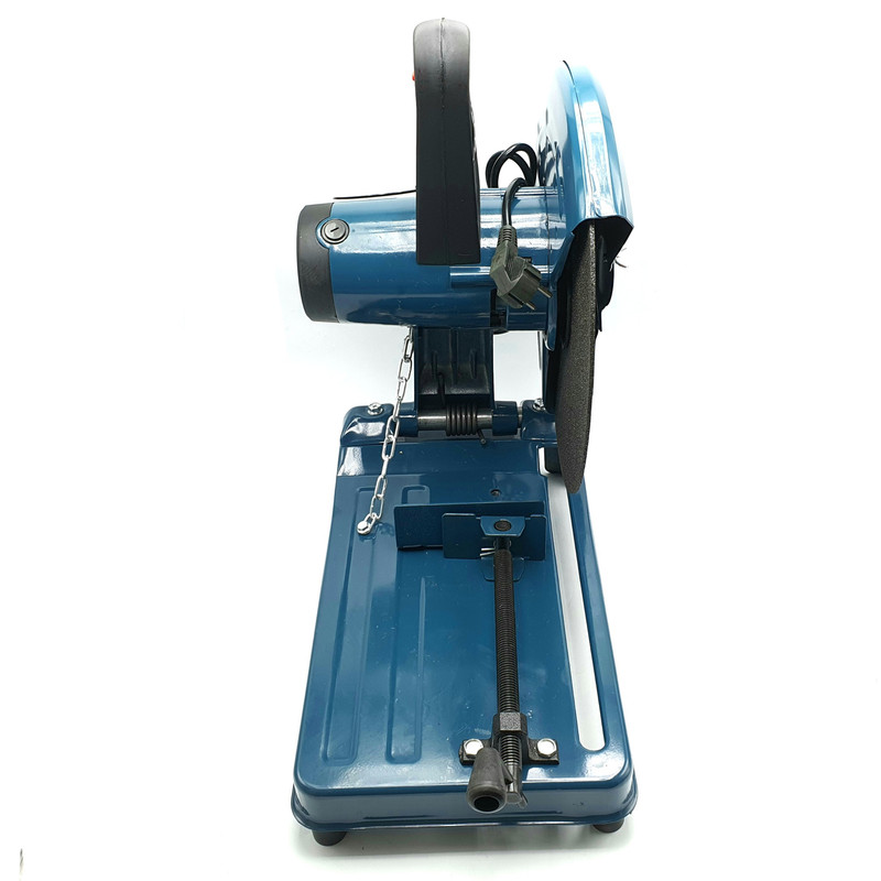 اره پروفیل بر صنعتی باس مدل LIFE-STYLE-355MM