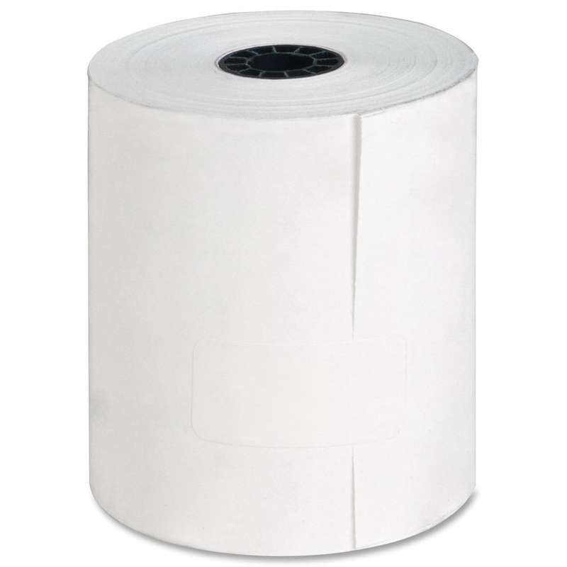 کاغذ مخصوص پرینتر حرارتی پروتک مدل 80mm کاغذ مخصوص پرینتر حرارتی پروتک مدل 80mm