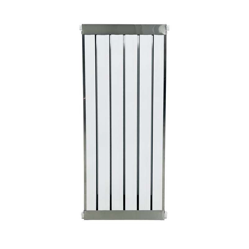 رادیاتور ایستاده هاتیپس مدل کلاسیک 50*120