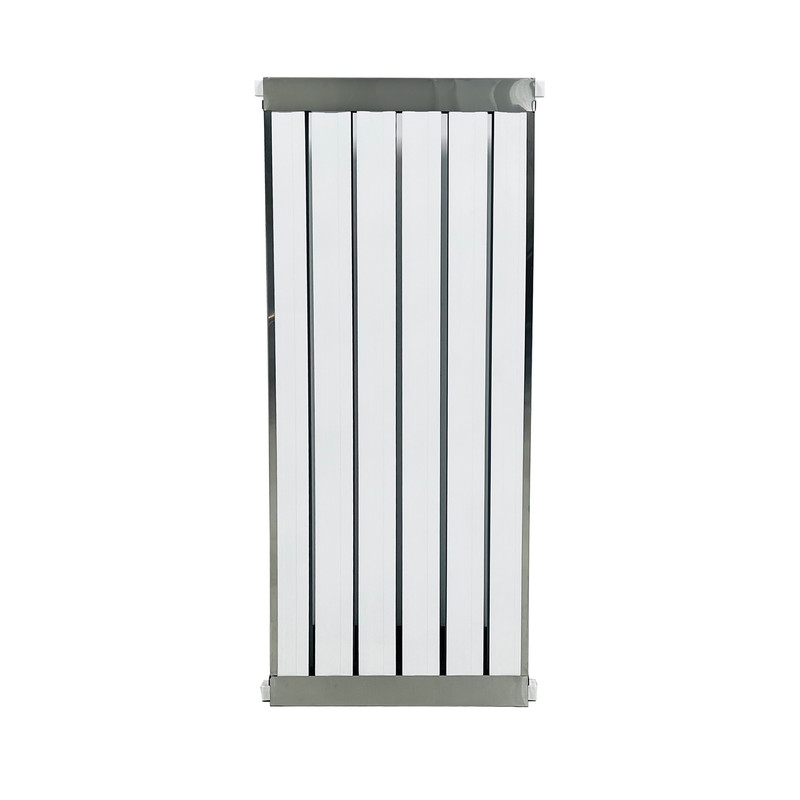 رادیاتور ایستاده هاتیپس مدل کلاسیک 50*120