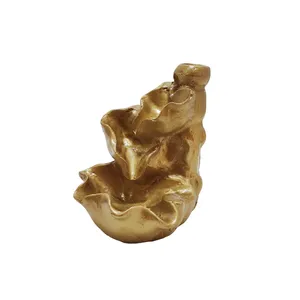  جاعودی سنگی طرح آبشار کد  K-240