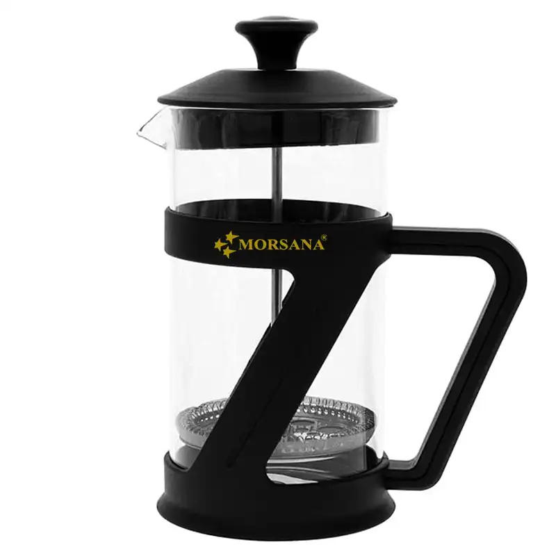 فرنچ پرس مرسانا مدل 600ML طرح Z