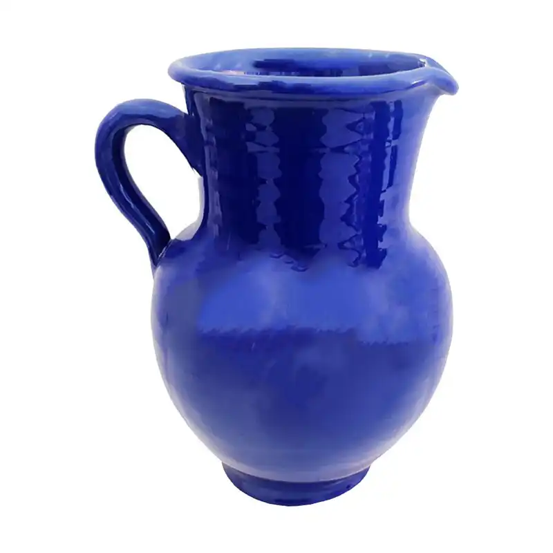 پارچ سفالی مدل سنتی