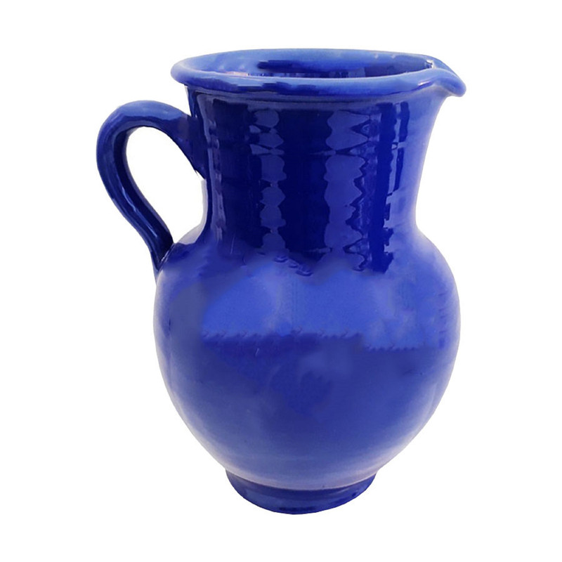 پارچ سفالی مدل سنتی