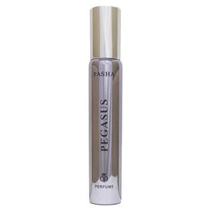 عطر جیبی مردانه پاشا مدل Pegasus حجم 24 میلی لیتر