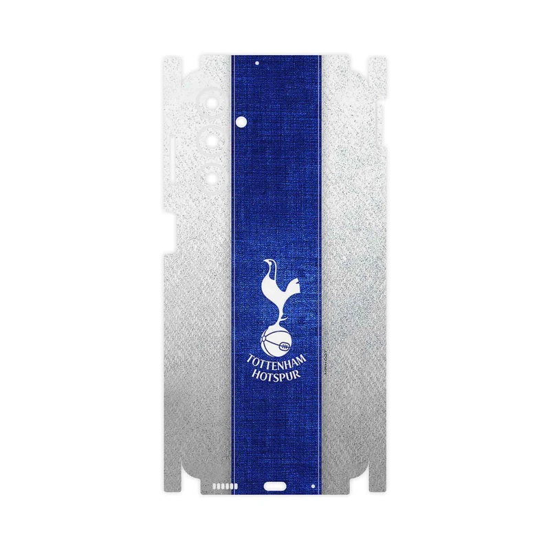 برچسب پوششی ماهوت مدل Tottenham_Hotspur_FC-FullSkin مناسب برای گوشی موبایل سامسونگ Galaxy F54
