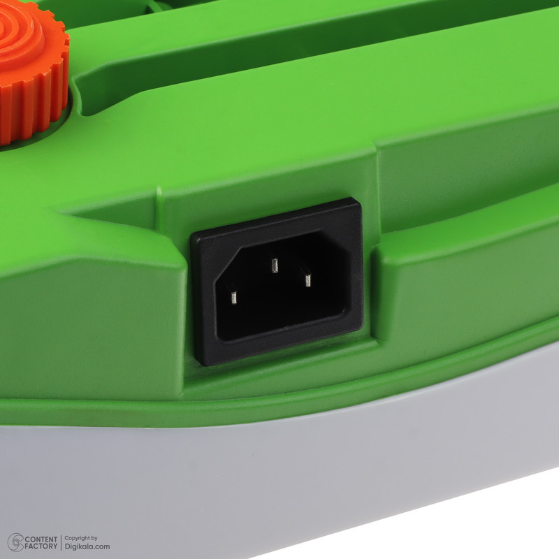 ترازو فروشگاهی کمری مدل 50kg/5g 6digit plus